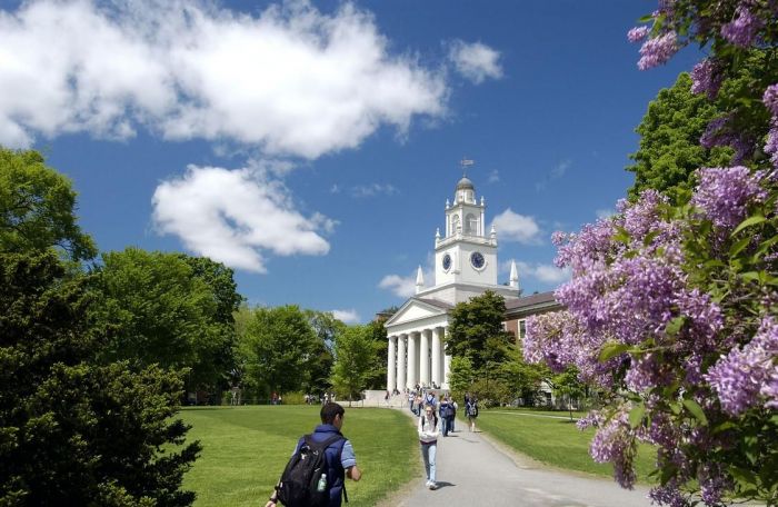 Top 50 Best Boston Private Schools